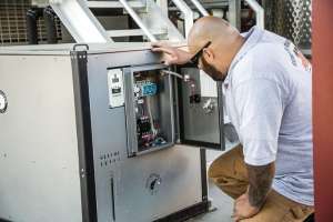 Caring for the Customer