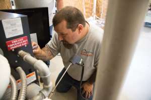 Caring for the Customer