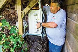 Caring for the Customer