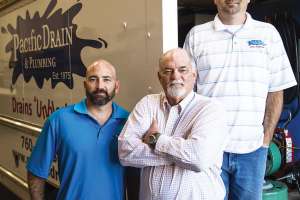 California’s Pacific Drain & Plumbing Takes on Plumbing to Become a One-Stop Shop