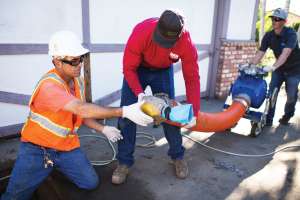 California’s Pacific Drain & Plumbing Takes on Plumbing to Become a One-Stop Shop