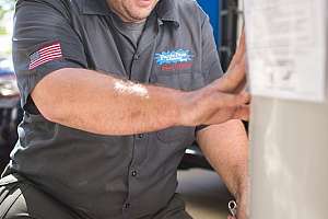 New Services Spur Company’s Growth