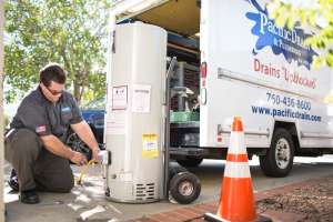 New Services Spur Company’s Growth
