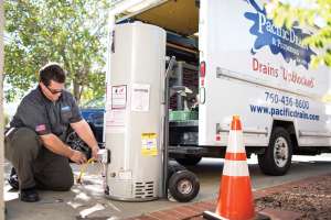 California’s Pacific Drain & Plumbing Takes on Plumbing to Become a One-Stop Shop