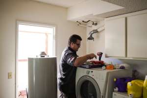 New Services Spur Company’s Growth