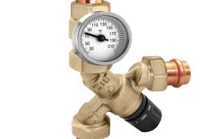 Plumber Product News: March 2019