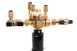 Plumber Product News: July 2018