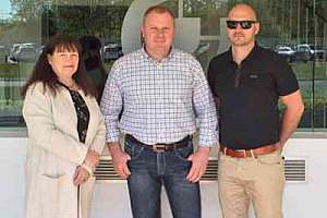 Caleffi Italy Winner Buonviaggio