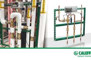 Caleffi legiomix