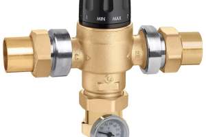 Focus: Commercial Plumbing/New Commercial Construction— Tools and Fittings