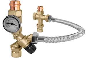 Caleffi north america tankmixer