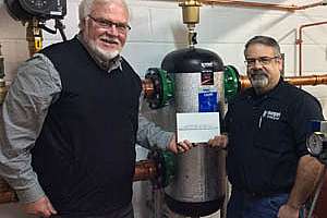 Caleffi Pr Excellence Small