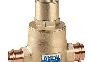 Caleffi Separator 551066 Small