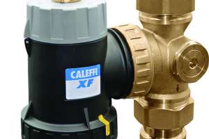 Caleffi xf press large