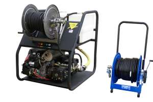 Cold Climate Jetter Storage 101