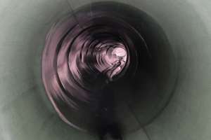 Lining Guru Tackles Tough Job With Innovative Solution