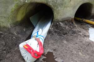 Lining Guru Tackles Tough Job With Innovative Solution