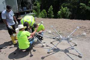 Lining Guru Tackles Tough Job With Innovative Solution