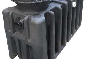 Focus: Drain Cleaning – Root and Grease Control