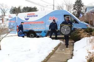 When Cold Hits, Pipes Can Cause Issues