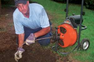 Case Study Jeff Wall Mini Rooter Xp