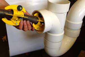 Focus: Pipeline Rehabilitation and Repair — TV Inspection