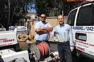 Job Corps Students Learn Plumbing Trade