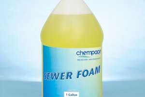 Focus: Drain Cleaning – Root and Grease Control