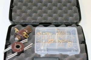 Focus: Drain Cleaning – Nozzles and Root Cutters