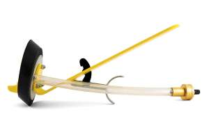 Cherne mechanical cleanout plugs