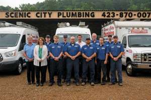 Contractor Finds Success Through Employees