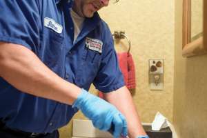 Contractor Finds Success Through Employees