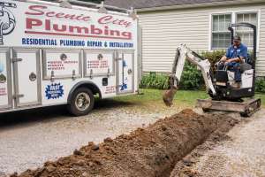 Contractor Finds Success Through Employees