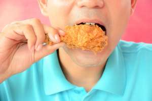 Chicken istock 534719255