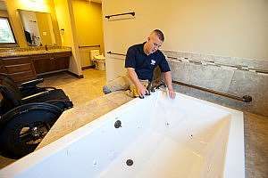 Christopher Bath 300X200