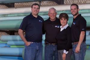 Cleaner clwater scofield 9