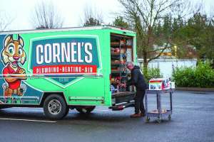 Cleanermagazine cornels plumbing danhawk 22