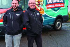 Cleanermagazine Cornels Plumbing Danhawk 26