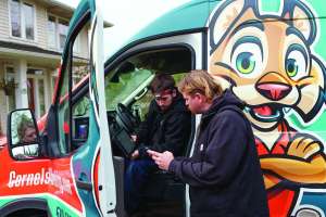 Cleanermagazine cornels plumbing danhawk 38