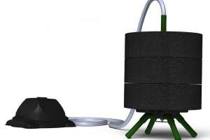 Focus: Septic Tank Components