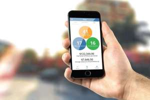 Service Vans, Fleet Management