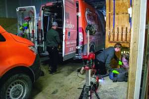 Capitalizing on Demand