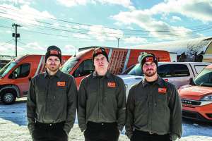 Colin The Plumber 0540