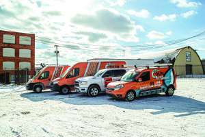 Capitalizing on Demand