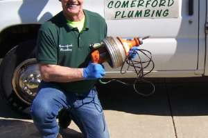 Comerford Super Vee Cs