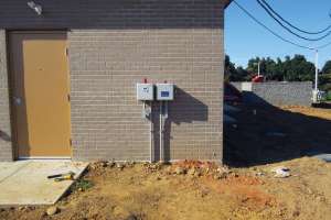 Surprise! No Surprises for This System Installation