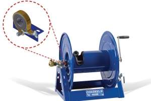 Coxreels Band Brake