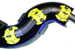 Cpi products draintrain