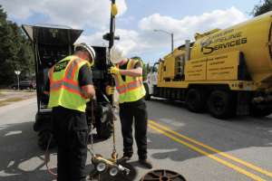 Jump on the Gravy Train with Diversified Cleaning Services