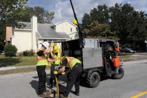 Jump on the Gravy Train with Diversified Cleaning Services